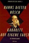 Hanns Dieter Hüsch, Kabarett auf eigene Faust