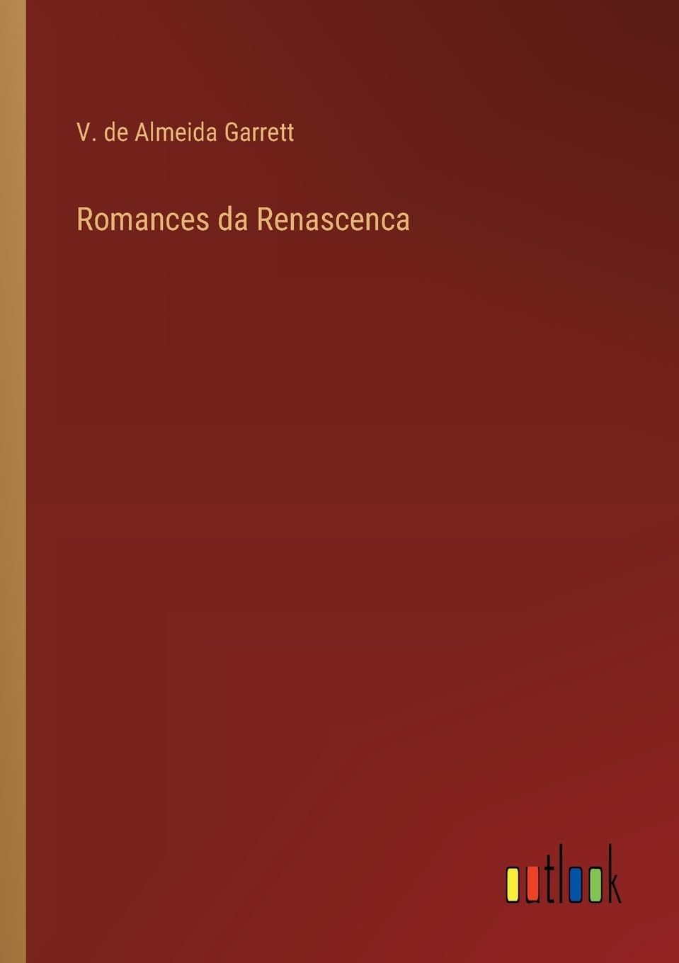 Romances da Renascenca