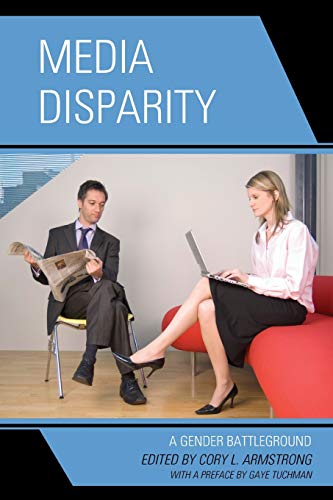Media Disparity: A Gender Battleground