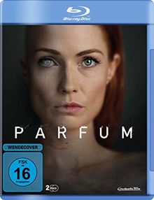 Parfum (TV-Serie) [Blu-ray]