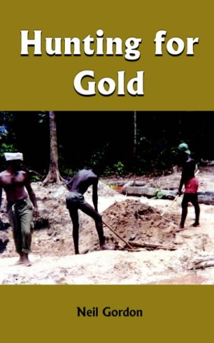 Hunting for Gold