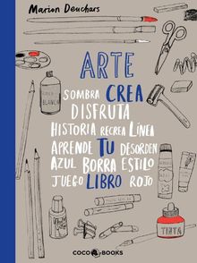 Arte. Crea tu libro