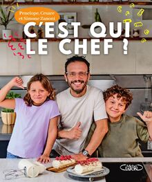 C'est qui le chef ?