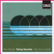 Streichquartette 2-5