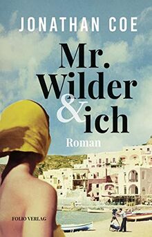 Mr. Wilder und ich (Transfer Bibliothek) von Coe, Jonathan  | Buch | Zustand gut
