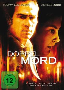 Doppelmord von Bruce Beresford | DVD | Zustand gut
