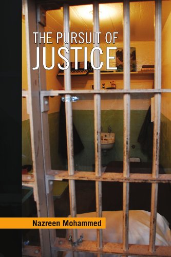 The Pursuit of Justice