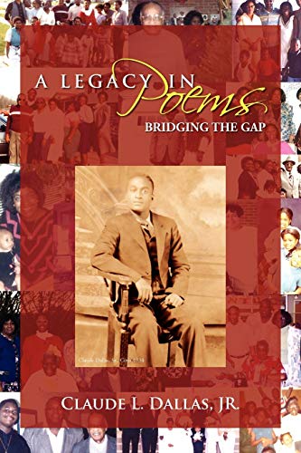 A Legacy in Poems Bridging the Gap