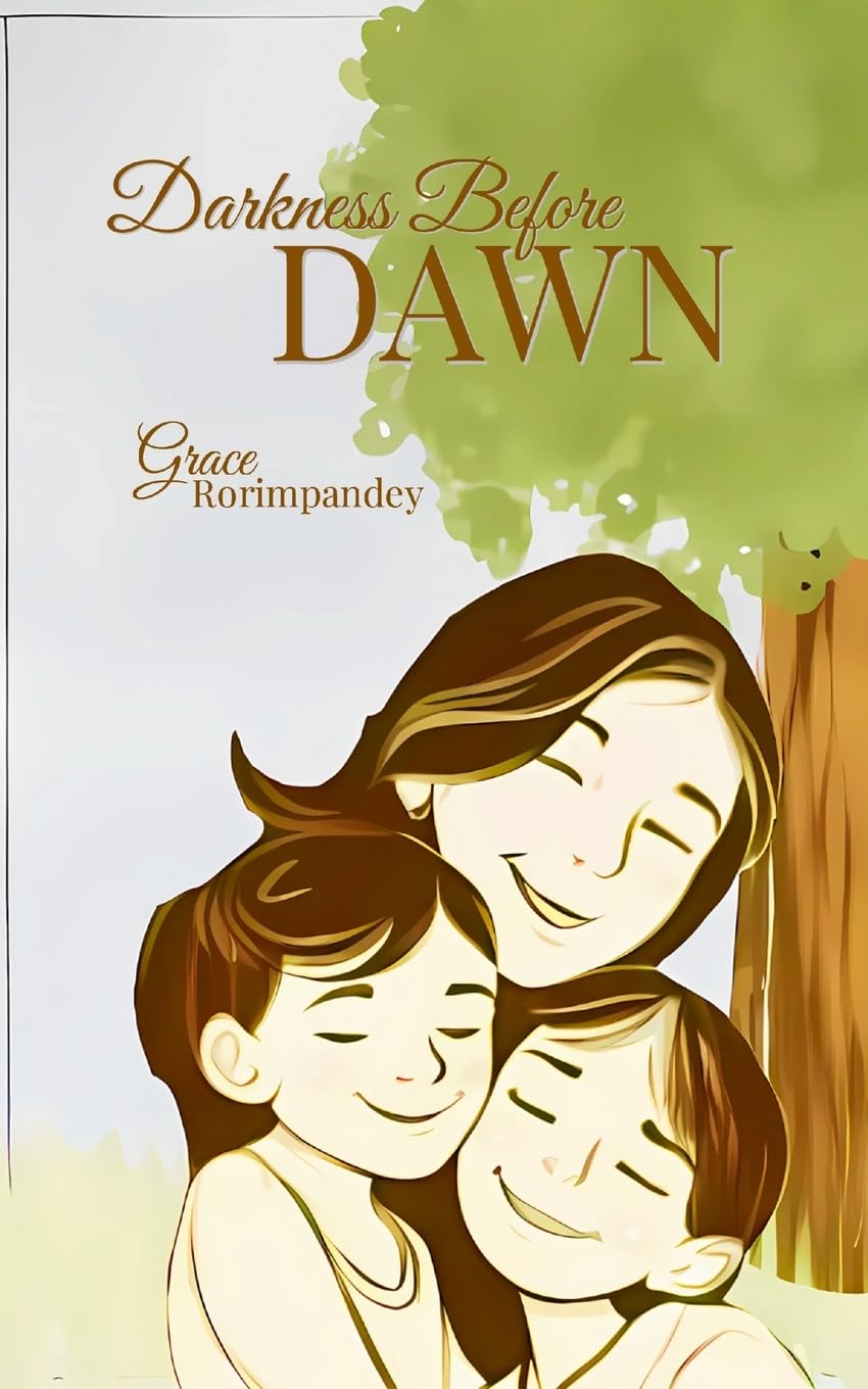 Darkness Before Dawn