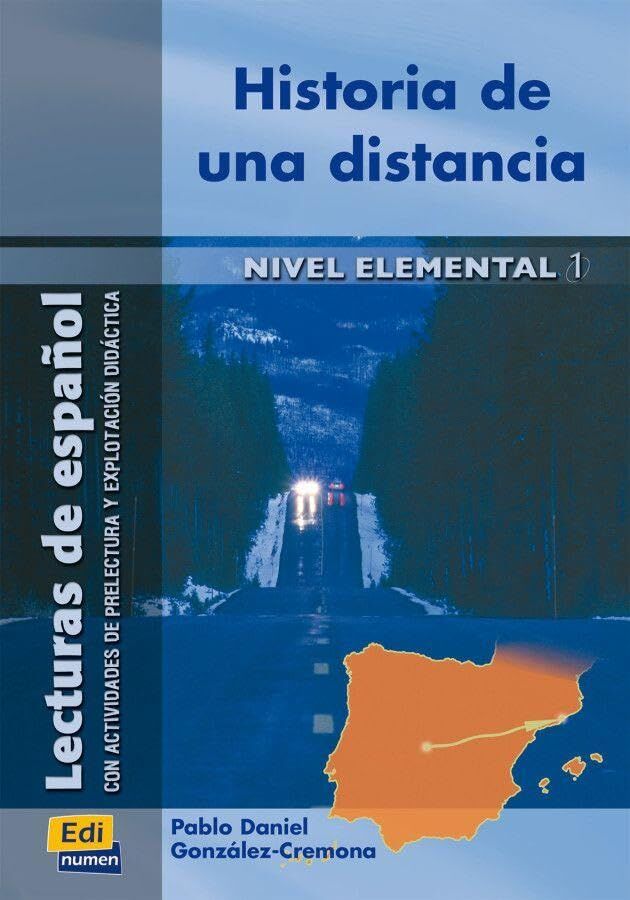 Historia de una distancia