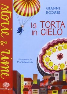 La torta in cielo