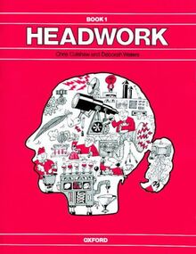 Headwork: Bk.1