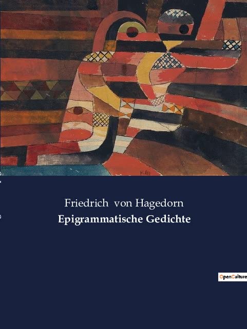 Epigrammatische Gedichte