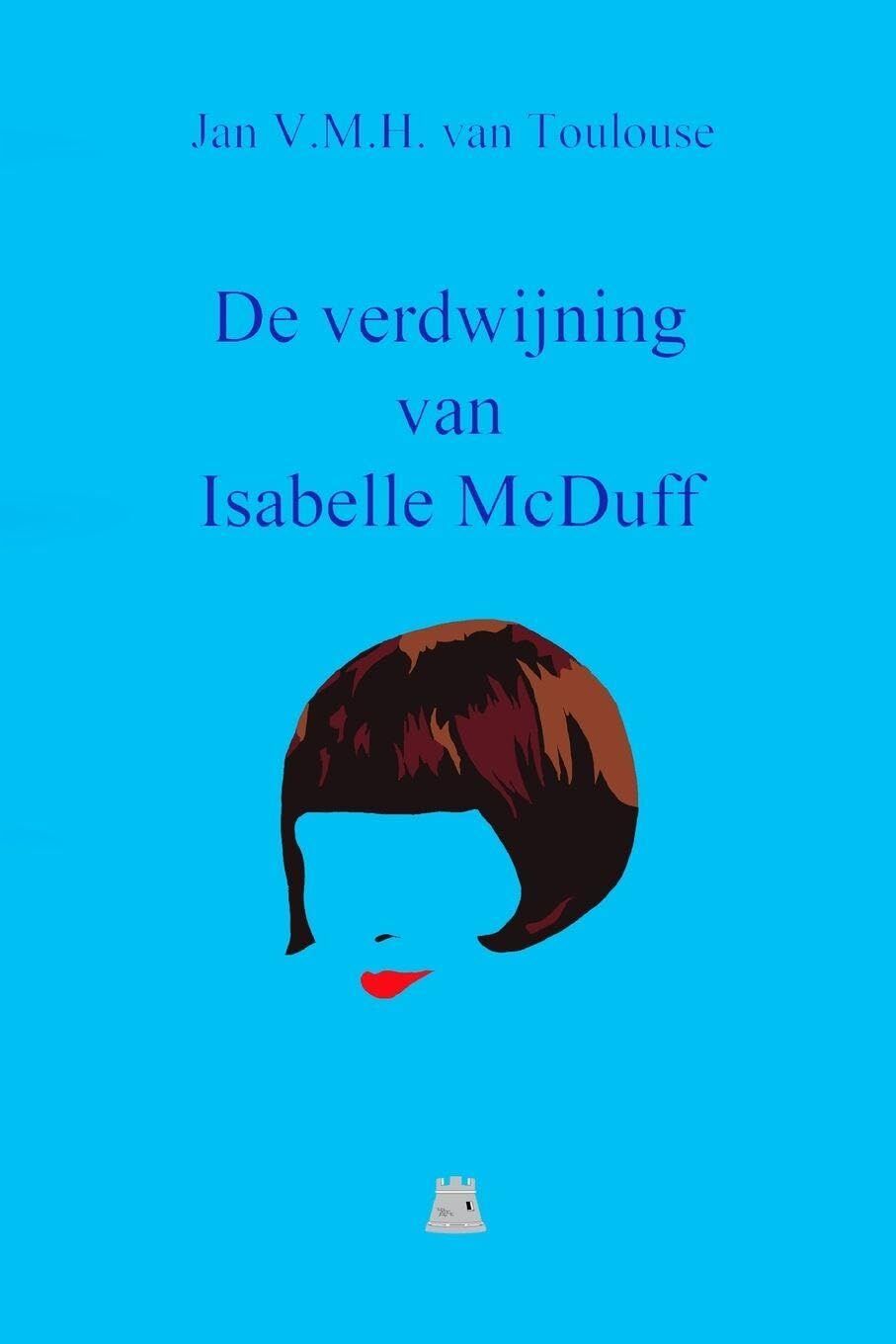 De verdwijning van Isabelle McDuff