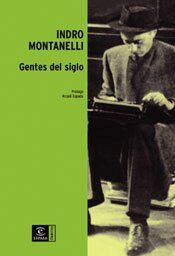 Gentes del siglo (ESPASA ORBITAS)