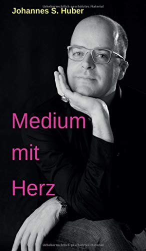 Medium mit Herz
