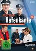 Notruf Hafenkante 10 (Folge 118-130) [4 DVDs]