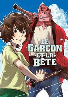 Le garçon et la bête. Vol. 1