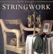 Stringwork (The New Craft Series)