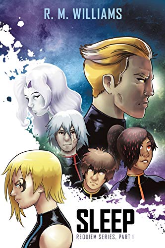 Sleep: Requiem Series, Part 1