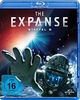 The Expanse - Staffel 2 [Blu-ray]