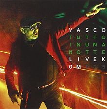 Tutto in Una Notte Live Kom 015