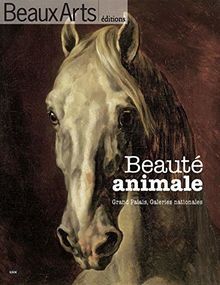 Beauté animale : Grand Palais, Galeries nationales