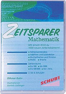 Zeitsparer Mathematik