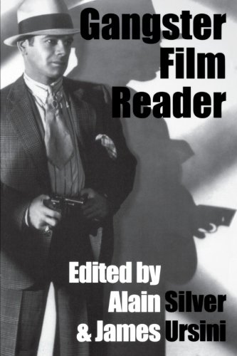 Gangster Film Reader