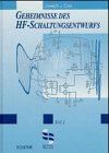 Geheimnisse des HF-Schaltungsentwurfs, Tl.1