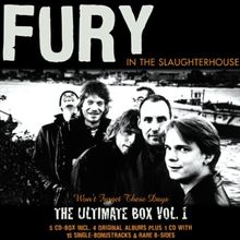 The Ultimate Box Vol.1