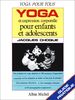 Yoga Et Expression Corporelle (Spiritualites Grand Format)