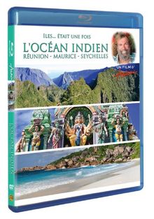 Antoine, les indiens [Blu-ray] [FR Import]