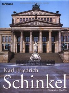 Karl Friedrich Schinkel (Archipockets Classics)