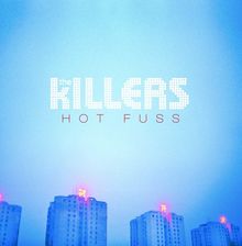 Hot Fuss (inclus une plage multimédia) by The Killers | CD | condition good