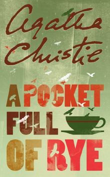 Pocket Full of Rye (Miss Marple)