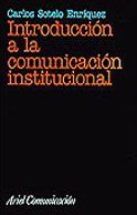 Introducción a la comunicación institucional (Ariel Comunicacion)