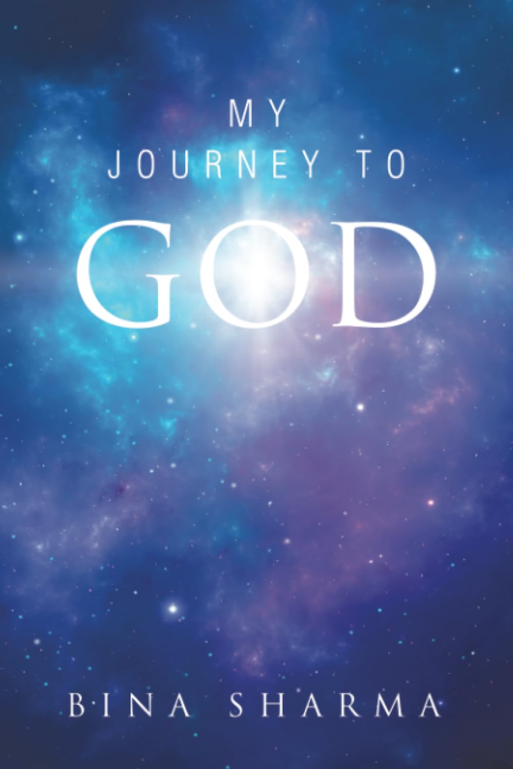 My Journey to God