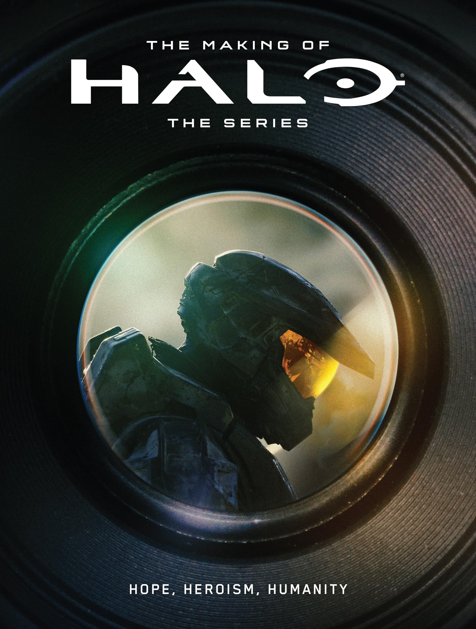 Microsoft: The Making of Halo the Series: Hope, Heroism, Humanity