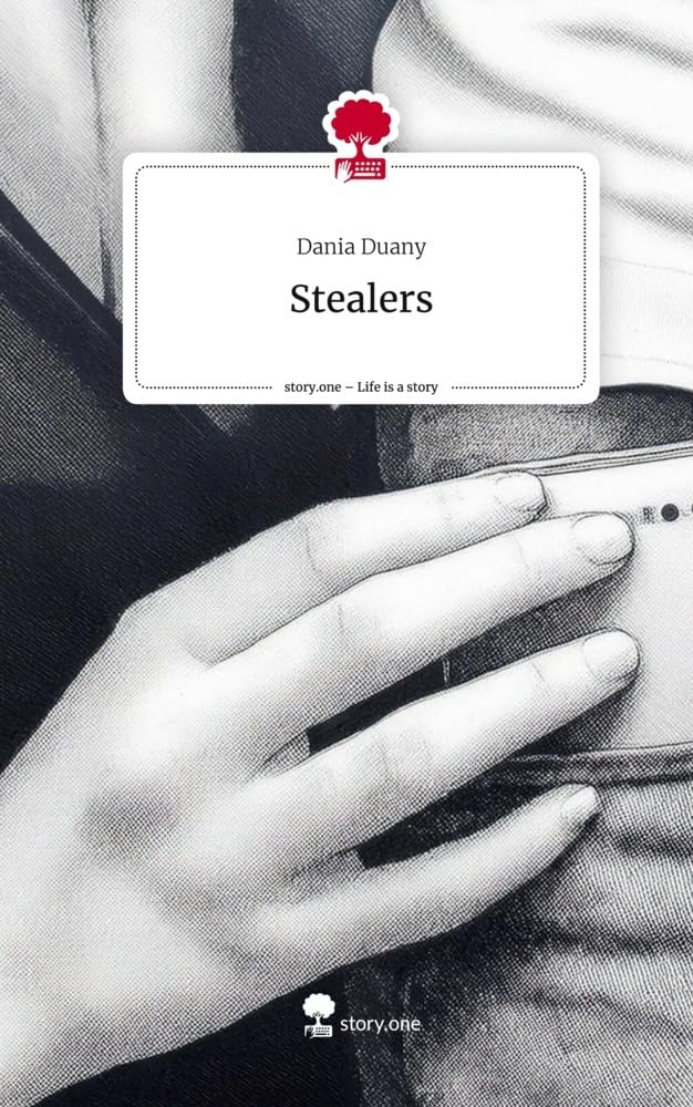 Stealers. Life is a Story - story.one: DE
