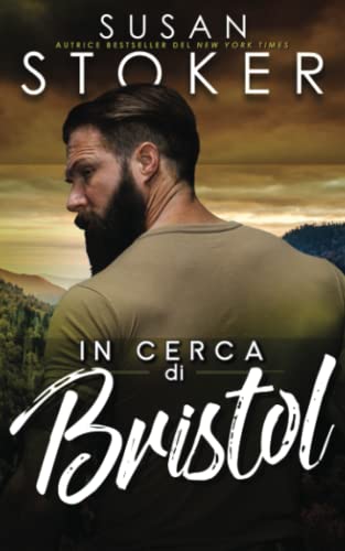 In cerca di Bristol (Ricerca E Soccorso Eagle Point, Band 3)