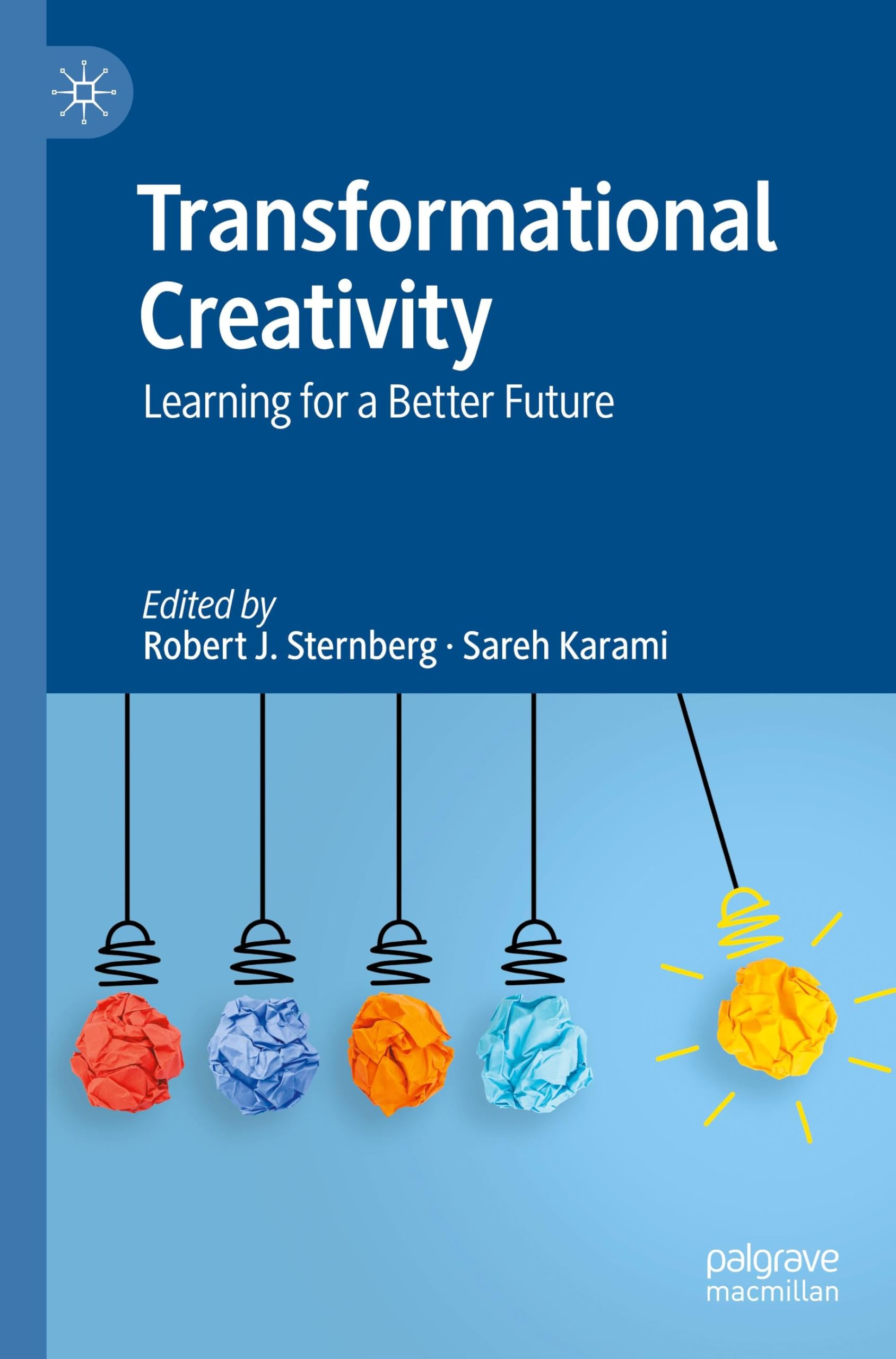 Transformational Creativity: Learning for a Better Future
