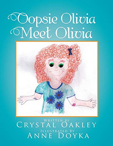 Oopsie Olivia Meet Olivia