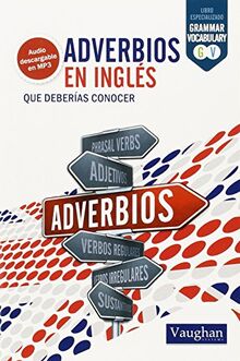 Adverbios en inglés que deberías conocer