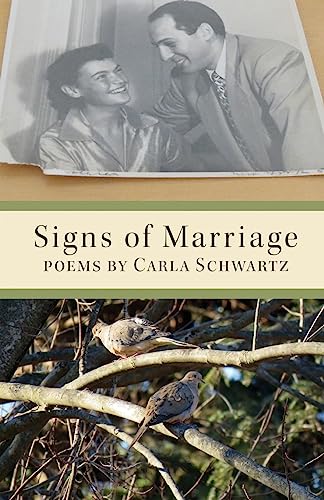 Signs of Marriage