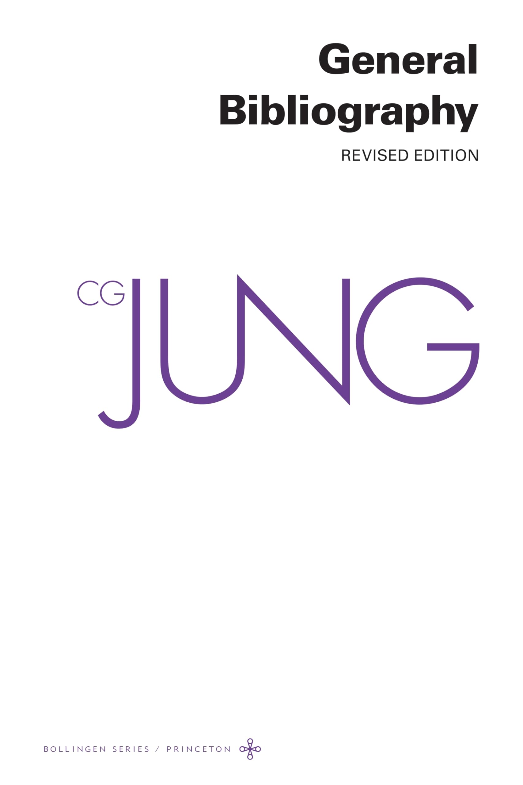 Jung, C. G. Collected Works Of C. G. Jung, Volume 19