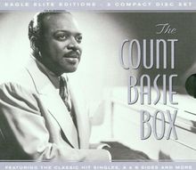 The Count Basie Box
