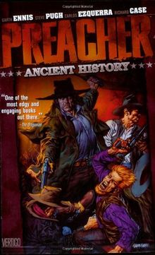 Preacher VOL 04: Ancient History