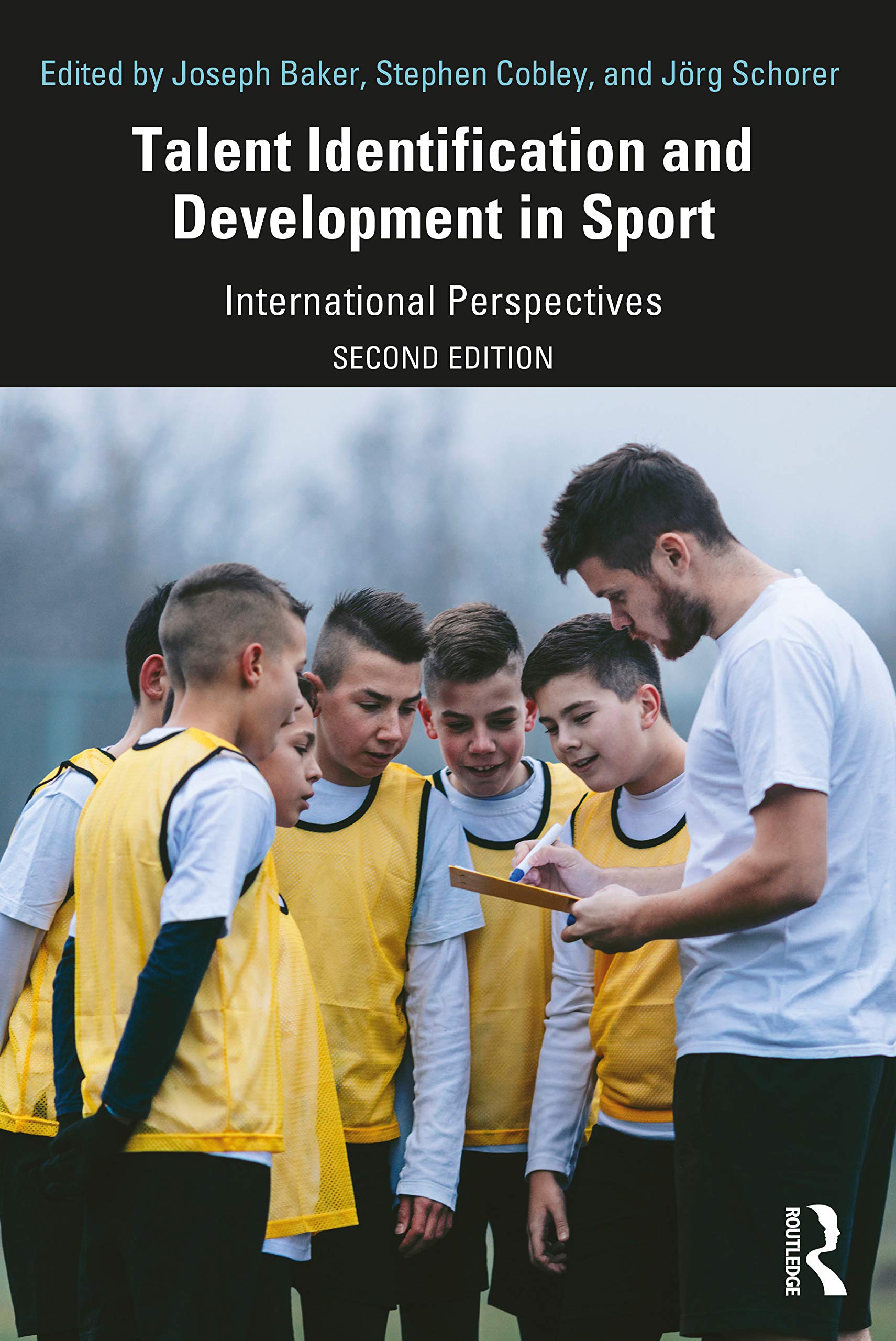 unbekannt Talent Identification And Development In Sport, International Perspectives