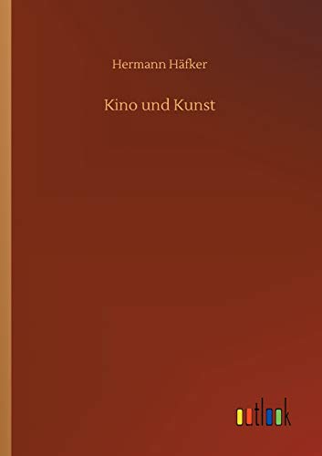 Kino und Kunst